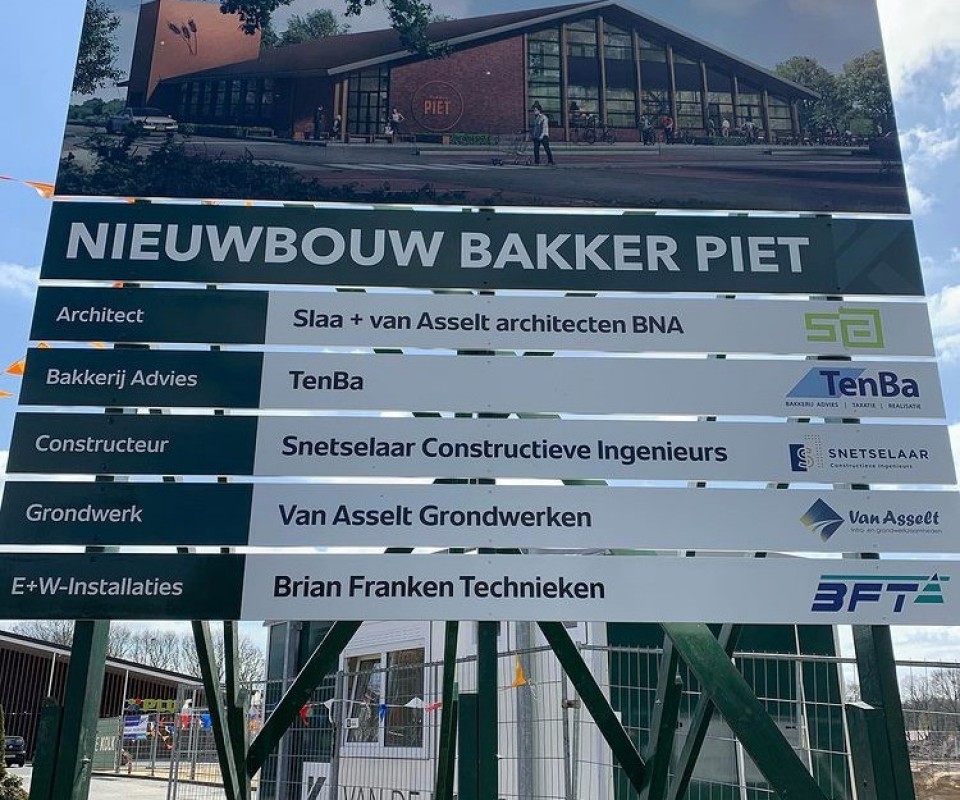Bakker Piet