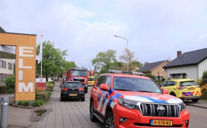 Stroomstoring Elim Barneveld 6