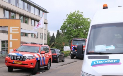 Stroomstoring Elim Barneveld 3