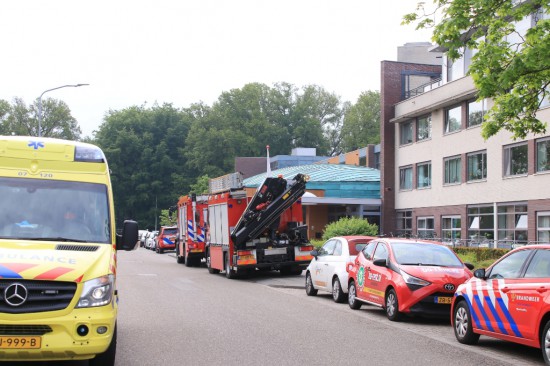 Stroomstoring Elim Barneveld 2