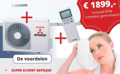 Airco advertentie 2